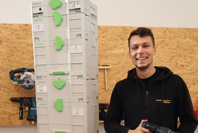 Der günstige Möbellift Guben