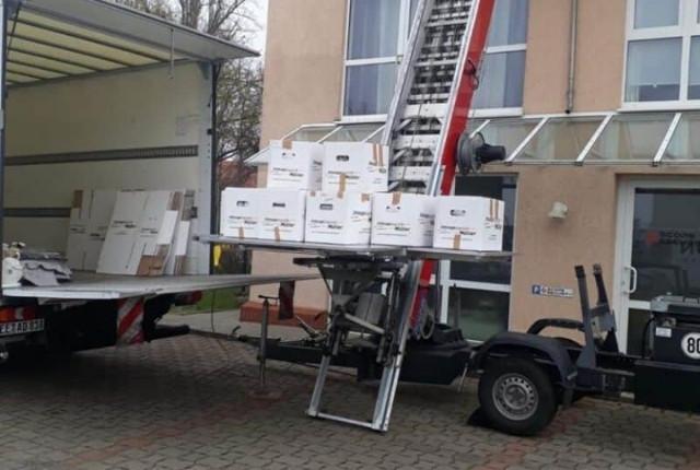 Deine Aufgaben als Umzugshelfer in Guben