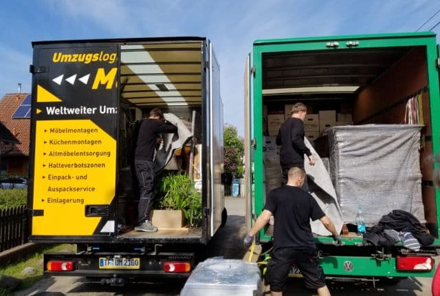 Wir bieten Ihnen einen Möbellift in Guben zu einem flexiblen und fairen Preis